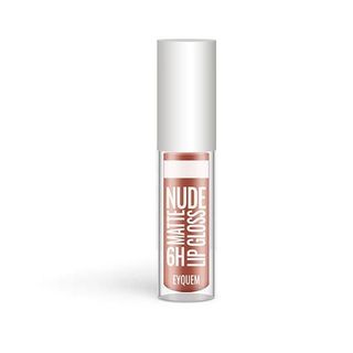 EYQUEM LIPGLOSS MATT NUDE 01 - 987480959