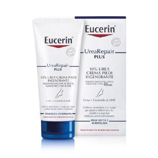 EUCERIN - UreaRepair Plus Crema Piedi Rigenerante 10% Urea 100 ml - 971695515