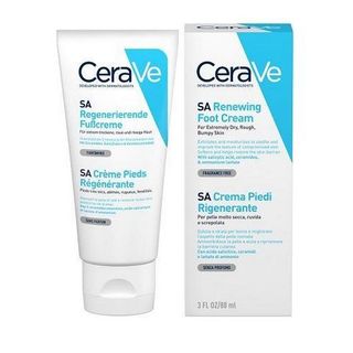 CERAVE - Crema Piedi Rigenerante 88 ml - 974109163