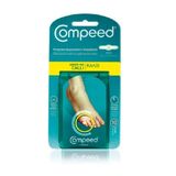 COMPEED - Cerotti per Calli Medio 10 Pezzi - 979605413