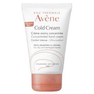 AVENE E.T.COLD CREAM CREMA MANI 50ML - 935742294