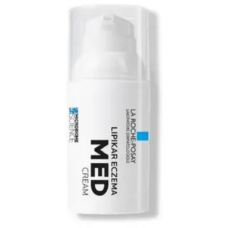 LA ROCHE-POSAY - Lipikar Eczema MED Cream 30 ml - 982668218