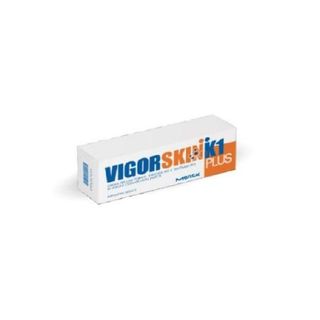 MERCK SERONO - Vigorskin K1 Plus Crema 100 ml - 926517234