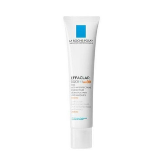 LA ROCHE-POSAY - Effaclar Duo (+) SPF 30 40 ml - 972777066