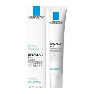 LA ROCHE-POSAY - Effaclar K (+) Trattamento 30 ml - 975026194