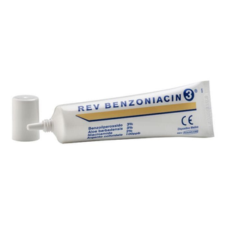 REV BENZONIACIN 3 CREMA 30ML - 980462663
