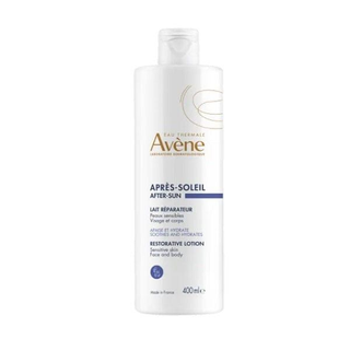 AVENE RISTRUTTUR DOPO SOLE 400ML - 984881413