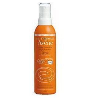 AVENE SOL SPRAY BB SPF30 ML200 - 932524236