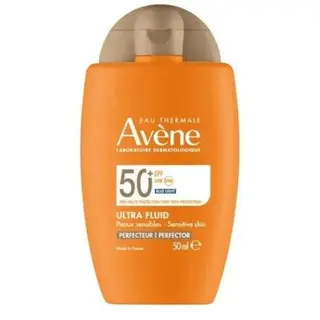 AVENE SOL ULTRA FLUID PERF 50+ - 987315951