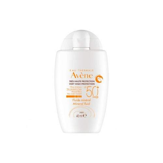 AVENE SOL FLUIDO MIN SPF50+ - 983039987