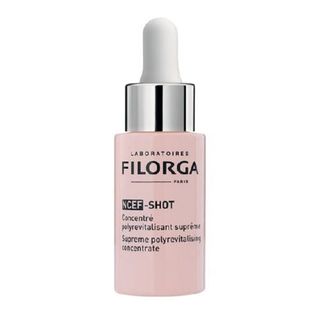 FILORGA - NCEF-Shot Siero Concentrato Rivitalizzante Supremo 15 ml - 982481552