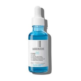 LA ROCHE-POSAY - Hyalu B5 Siero Viso Anti-rughe Rimpolpante Con Acido Ialuronico 50 ml - 978502413
