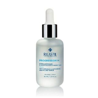 RILASTIL - Progression (+) Siero Antirughe Elasticizzante 30 ml - 984852828