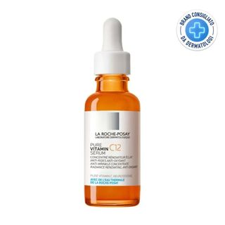 La Roche Posay Pure Vit C12 Siero Anti-Rughe 30 ml - 988756146