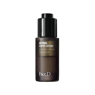 FACE D SUPER SIERO RETINOLO - 987300074
