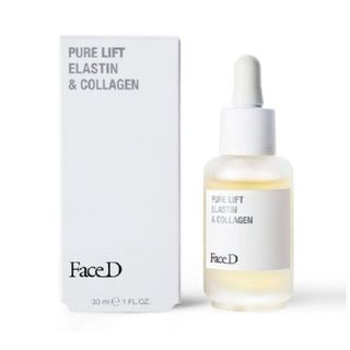 FACED - Pure Lift Elastina & Collagene 30 ml - 978840229