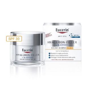EUCERIN - Hyaluron-Filler Giorno SPF 30 Crema 50 ml - 974103576
