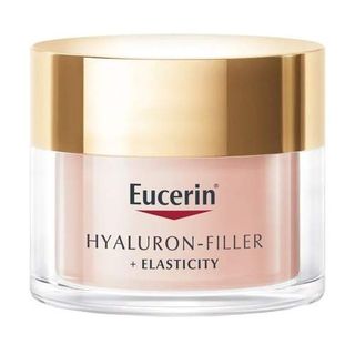 EUCERIN - Hyaluron-Filler + Elasticity Crema Giorno Rosé 50 ml - 986987701