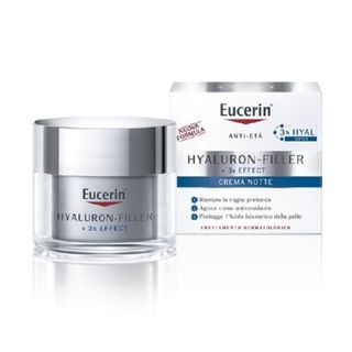 EUCERIN - Crema Hyaluron-Filler Notte 50 ml - 904354343