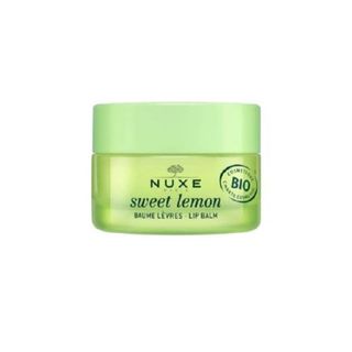 NUXE - Sweet Lemon Balsamo Labbra Vaso 5 g - 986705844