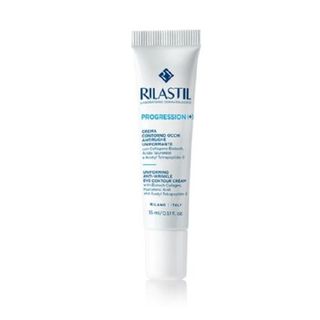 RILASTIL - Progression (+) Contorno Occhi Antirughe Uniformante 15 ml - 984852855