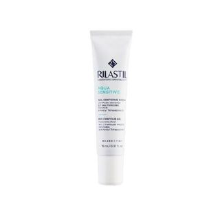 RILASTIL - Aqua Sensitive Gel Contorno Occhi 15 ml - 986075618