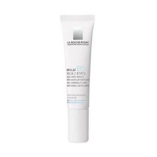 LA ROCHE-POSAY - Hyalu B5 Contorno Occhi Anti-rughe Rimpolpante 15 ml - 975026170
