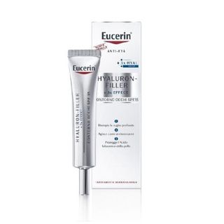 EUCERIN - Hyaluron-Filler Contorno Occhi SPF 15 Crema 15 ml - 905380059