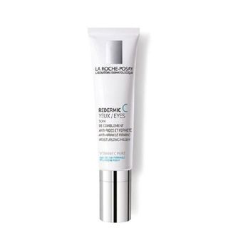 LA ROCHE-POSAY - Pure Vitamin C Occhi Trattamento Antirughe 15 ml - 922990698