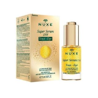 NUXE - Super Serum 10 Eye Contorno Occhi 15 ml - 987047495