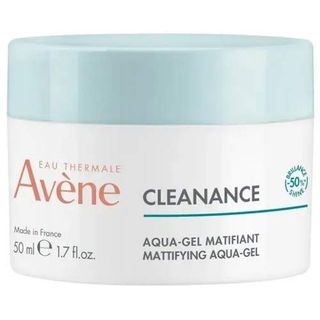 AVENE CLEANANCE ACQUA GEL 50ML - 987875604