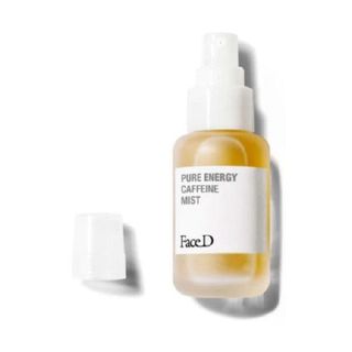 FACED - Pure Energy Mist Caffeina Spray 50 ml - 981963349