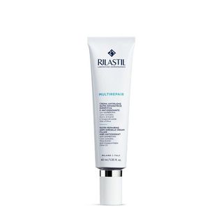 RILASTIL - Multirepair Crema Antirughe Viso 40 ml - 980551675