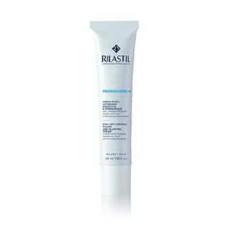 RILASTIL - Progression (+) Crema Ricca Antirughe Riempitiva E Rimpolpante 40 ml - 984852842