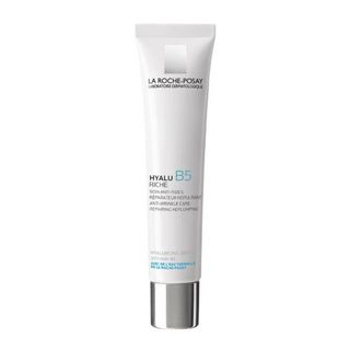 LA ROCHE-POSAY - Hyalu B5 Crema Viso Ricca Anti-età  Con Acido Ialuronico 40 ml - 977255013