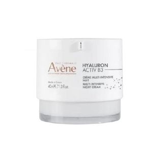 AVENE - Hyaluron Activ B3 Crema Notte Multi-Intensive 40 ml - 984734590