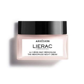 LIERAC - Arkeskin La Crema Notte Menopausa 50 ml - 986966214