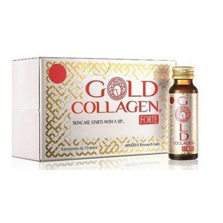 GOLD COLLAGEN FORTE 10FL - 971083100