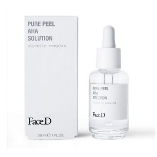 FACED - Pure Peel Soluzione AHA 30 ml - 978840054