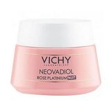 VICHY - Neovadiol Rose Platinium Notte Crema 50 ml - 977260936