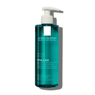 LA ROCHE-POSAY - Effaclar Gel Purificante Micro-Peeling 400 ml - 980769640