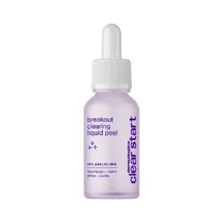 DERMALOGICA - Clear Start Breakout Clearing Liquid Peel Esfoliante 30 ml - 985657446
