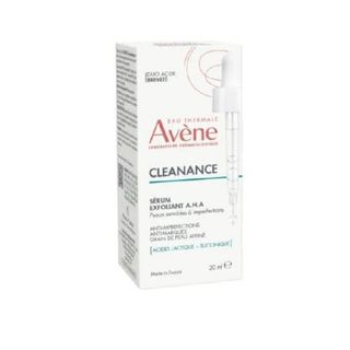 AVENE - Cleanance Siero Esfoliante A.H.A 30 ml - 986987663