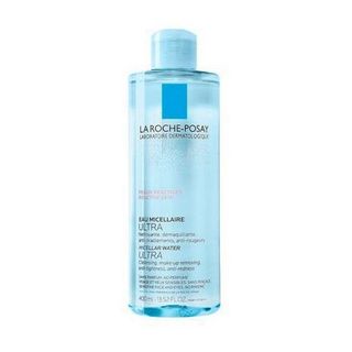 LA ROCHE-POSAY - Acqua Micellare Ultra Pelle Reattiva 400 ml - 971671437