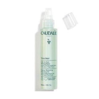 CAUDALIE - Olio Trattante Struccante Vinoclean 150 ml - 944596749