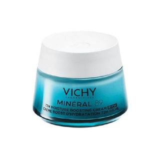 VICHY - Mineral 89 Crema Idratante 72H Ricca 50 ml - 985797950