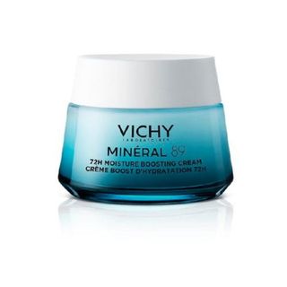 VICHY - Mineral 89 Crema Idratante 72H Leggera 50 ml - 985797947