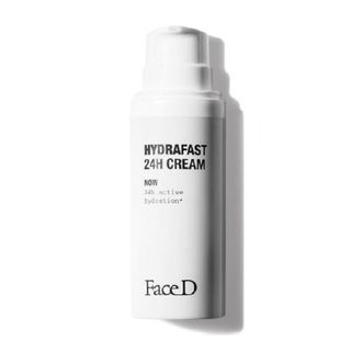 FACED - Crema Idratante 24H SPF 15 Hydrafast 50 ml - 981963364