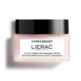 LIERAC - Hydragenist La Gel-Crema Reidratante Illuminante 50 ml - 986469904