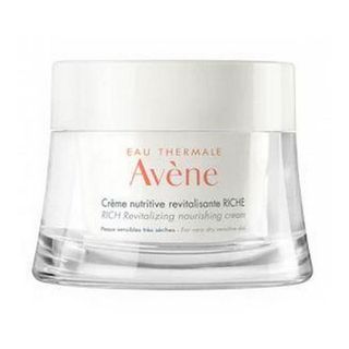 AVENE - Crema Nutritiva Rivitalizzante Ricca 50 ml - 976023871